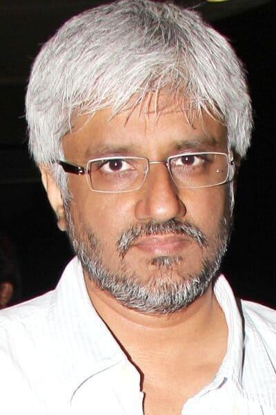 Photo de Vikram Bhatt