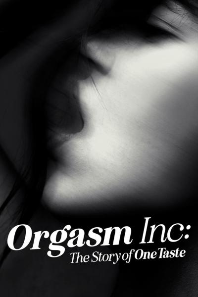 Affiche du film Orgasmique: Le business OneTaste