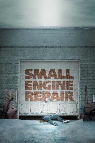 Affiche du film Small Engine Repair