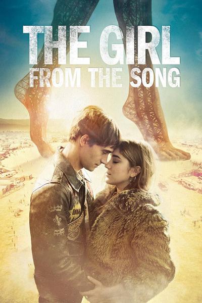 Affiche du film The Girl from the Song