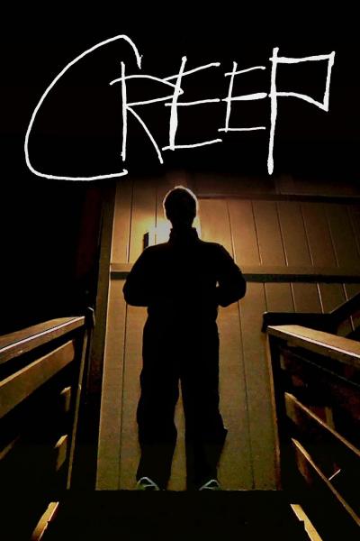 Affiche du film Creep