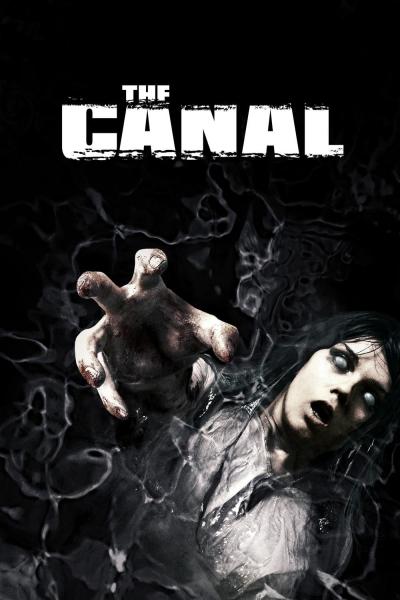 Affiche du film The Canal