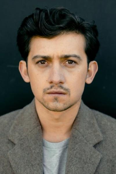 Photo de Craig Roberts