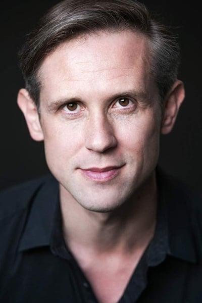 Photo de Ian Hallard