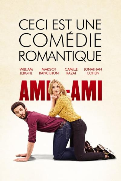 Affiche du film Ami-Ami