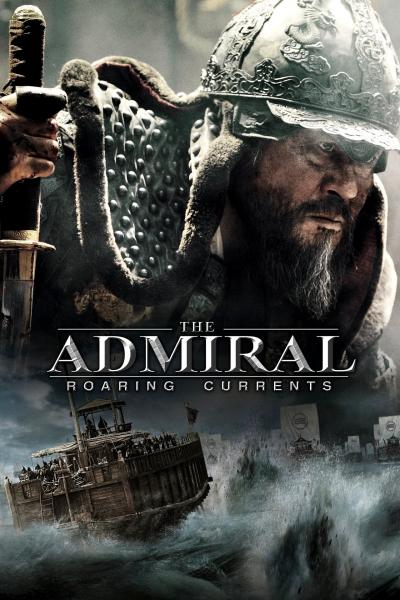 Affiche du film L'Amiral