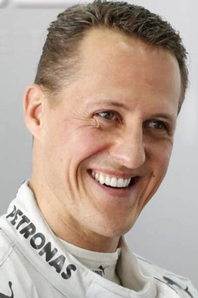 Photo de Michael Schumacher