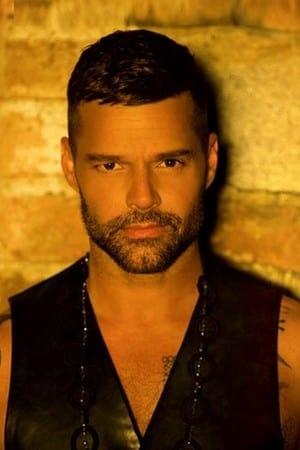 Photo de Ricky Martin