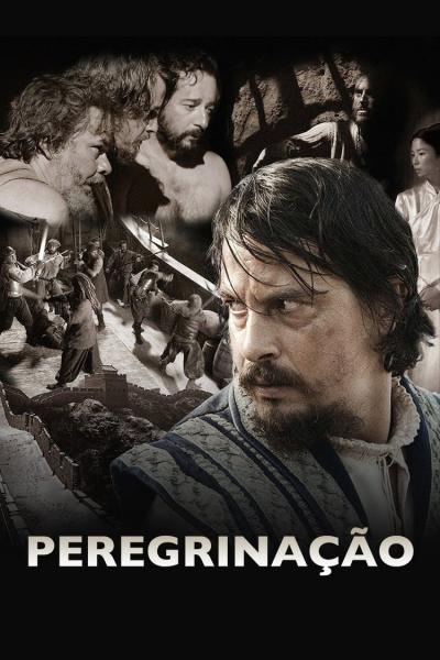 Affiche du film Peregrinação