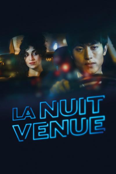 Affiche du film La Nuit venue