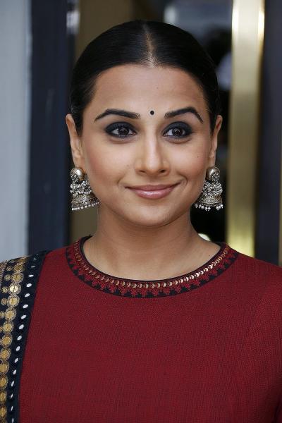 Photo de Vidya Balan