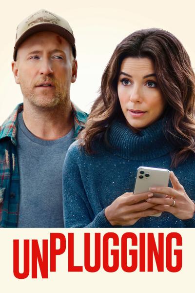Affiche du film Unplugging