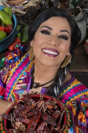 Photo de Lila Downs