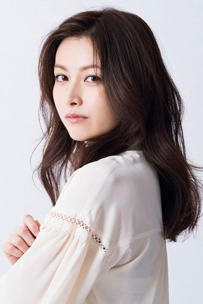 Photo de Megumi Sato