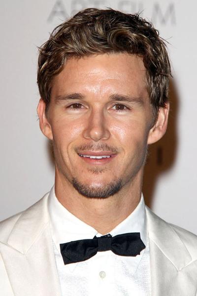 Photo de Ryan Kwanten