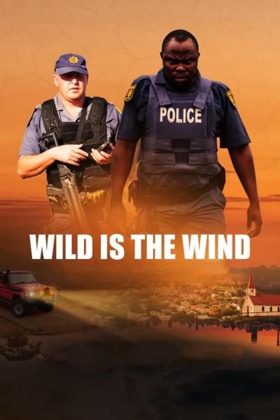 Affiche du film Wild Is the Wind