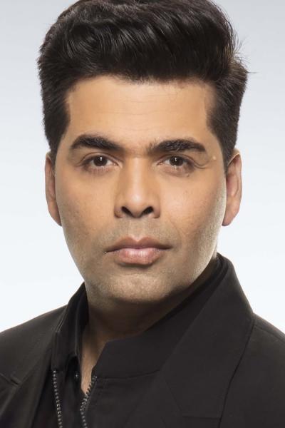 Photo de Karan Johar