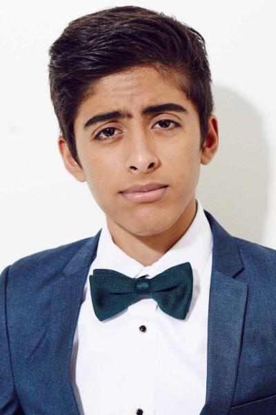 Photo de Karan Brar