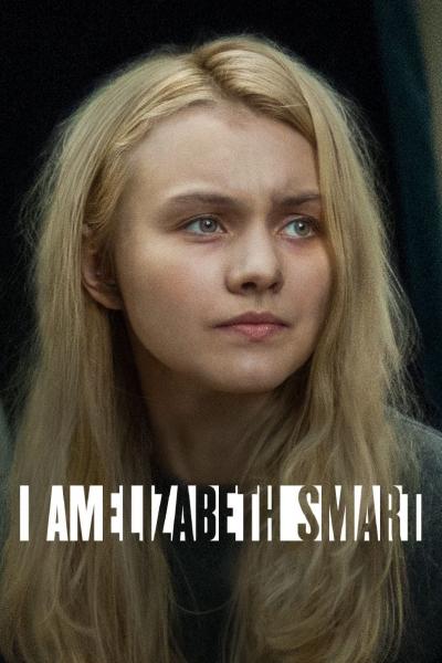 Affiche du film Elizabeth SMART, kidnappée à 14 ans