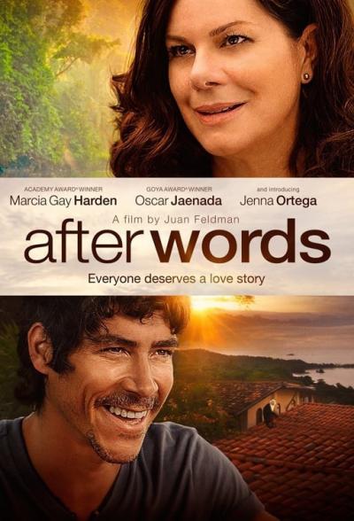 Affiche du film After Words