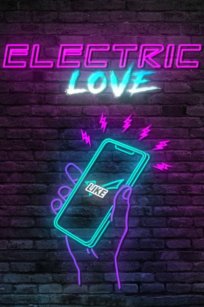 Affiche du film Electric Love