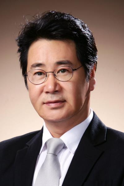 Photo de Yoo Dong-geun