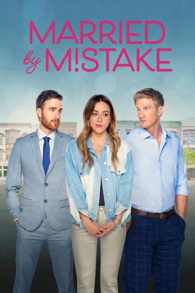 Affiche du film Married by Mistake