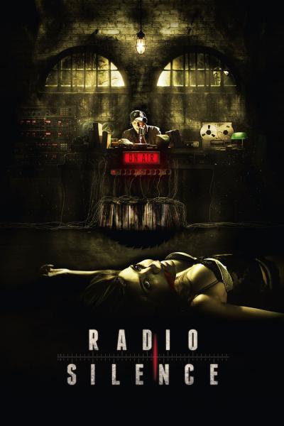 Affiche du film Radio Silence
