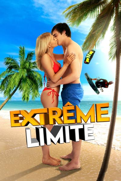 Affiche du film Extrême limite