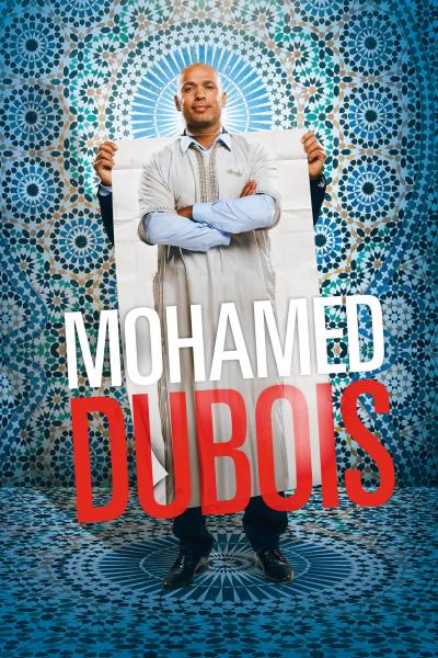 Affiche du film Mohamed Dubois