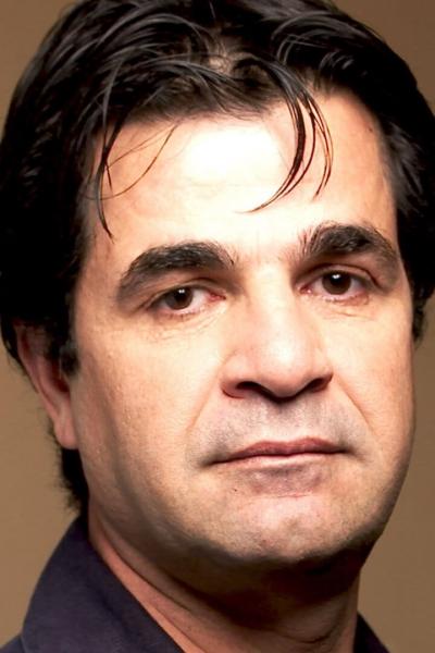 Photo de Jafar Panahi