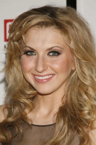 Photo de Nina Arianda