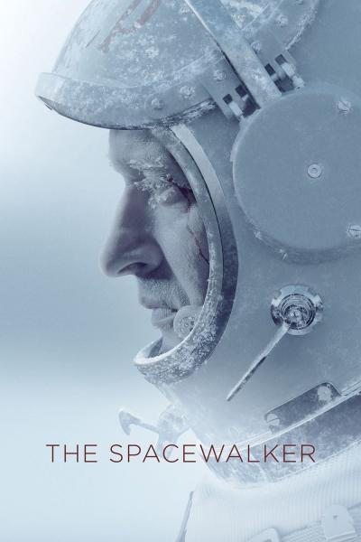 Affiche du film The Spacewalker