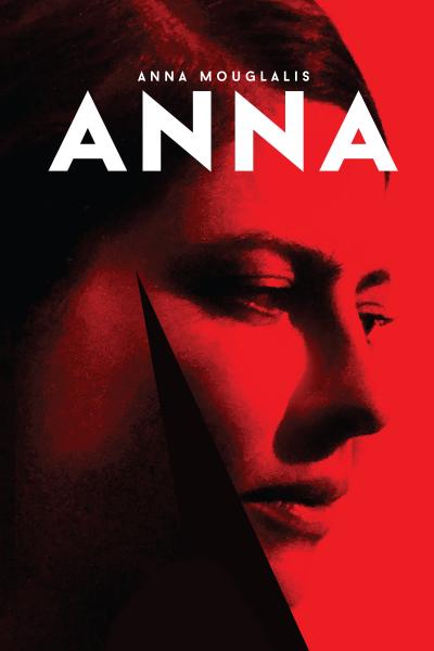 Affiche du film Anna