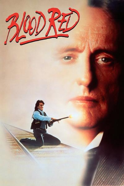 Affiche du film Un fusil pour l'honneur