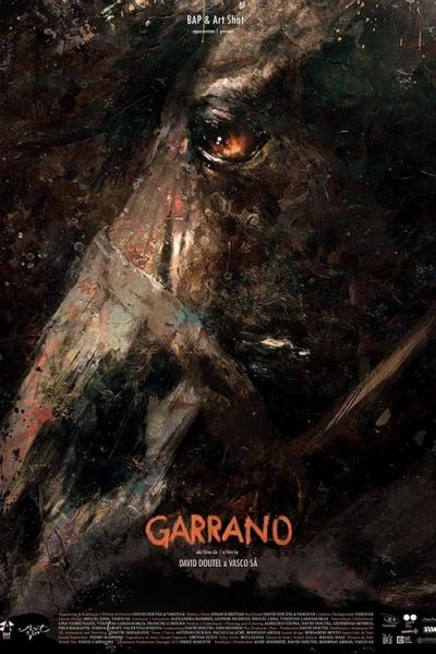 Affiche du film Garrano