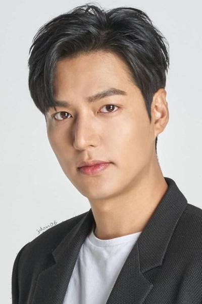 Photo de Lee Min-ho 