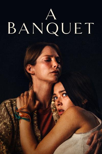 Affiche du film A Banquet