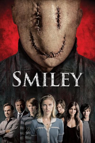 Affiche du film Smiley