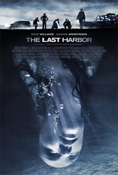 Affiche du film The Last Harbor