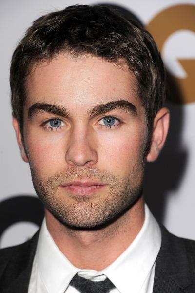 Photo de Chace Crawford