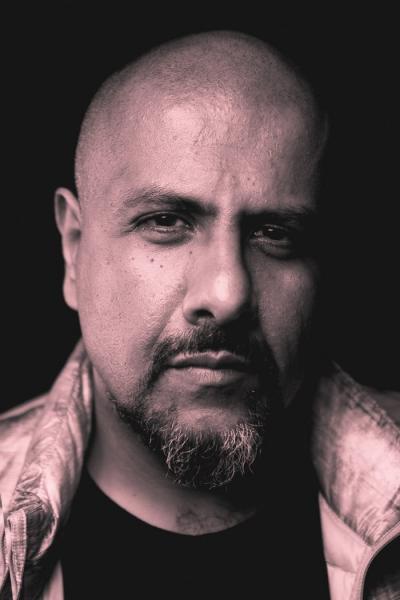 Photo de Vishal Dadlani