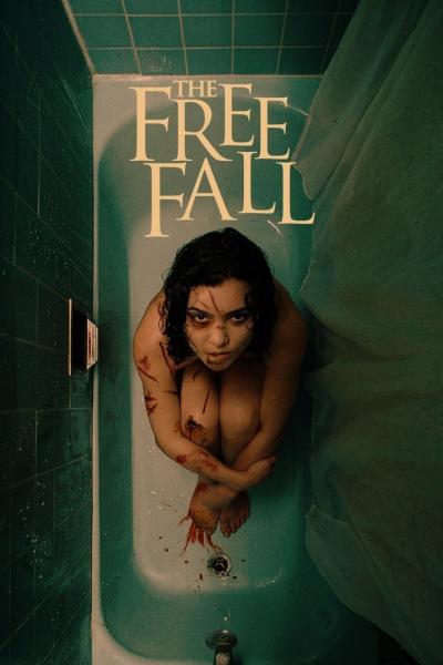 Affiche du film The Free Fall
