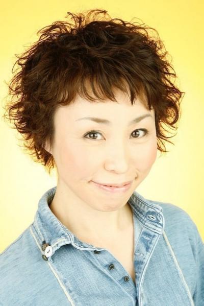 Photo de Rikako Aikawa