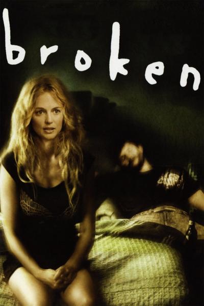 Affiche du film Broken