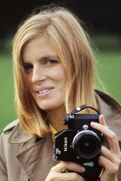 Photo de Linda McCartney