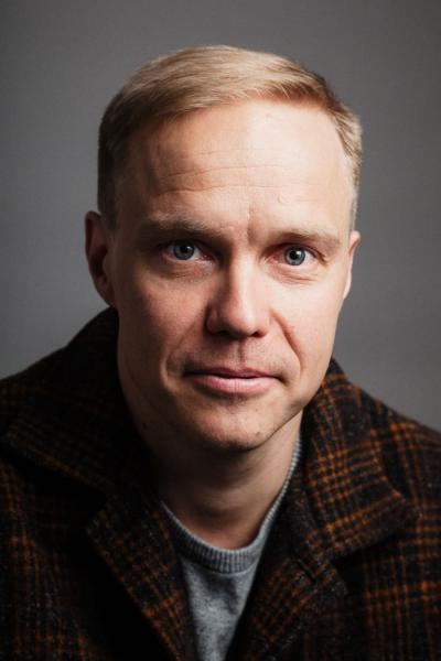 Photo de Jarkko Lahti