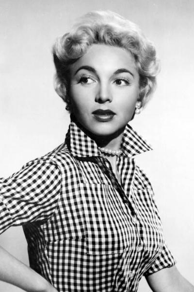 Photo de Beverly Garland