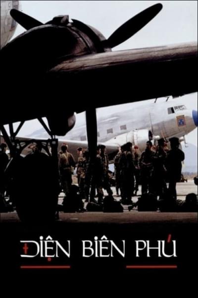Affiche du film Ðiện Biên Phủ