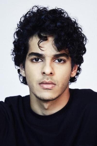 Photo de Ishaan Khattar